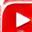 YouTube logo