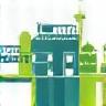 Healthy London Partnership Logo